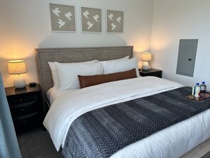 1 habitación