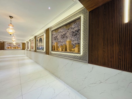 Banquet hall. The Byke Boutique - Amra Oasis Osian