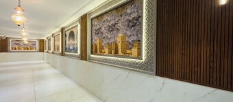 The Byke Boutique - Amra Oasis Osian