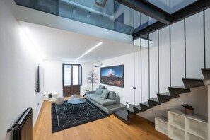 TV - [Caronda House Design] Free parking + Terrazzo (Catania)