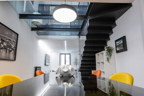 Interior - [Caronda House Design] Free parking + Terrazzo (Catania)