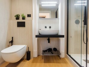 Hair dryer, towels - [Amenano Suite House] apartament into the center (Catania)