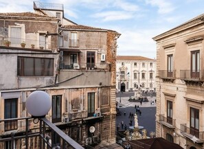 Property grounds - [Amenano Suite House] apartament into the center (Catania)