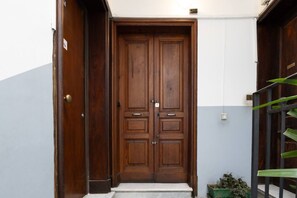 Interior - [Amenano Suite House] apartament into the center (Catania)
