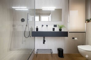 Hair dryer, towels - [Amenano Suite House] apartament into the center (Catania)