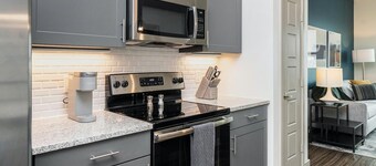 Landing at Cove at Pine Ridge - 1 Bedroom in Lyman