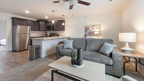 Téléviseur connecté