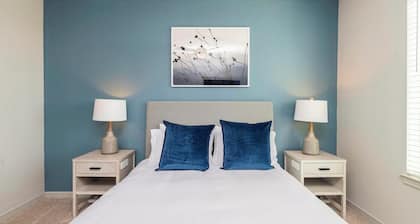 Landing at Cove at Pine Ridge - 1 Bedroom in Lyman