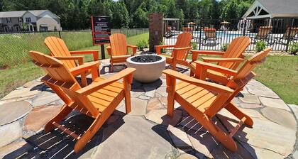 Landing at Cove at Pine Ridge - 1 Bedroom in Lyman