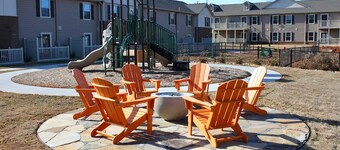 Landing at Cove at Pine Ridge - 1 Bedroom in Lyman