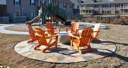 Landing at Cove at Pine Ridge - 1 Bedroom in Lyman