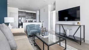 تلفزيون ذكي