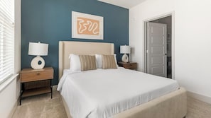 1 chambre, bureau, fer et planche à repasser, Wi-Fi
