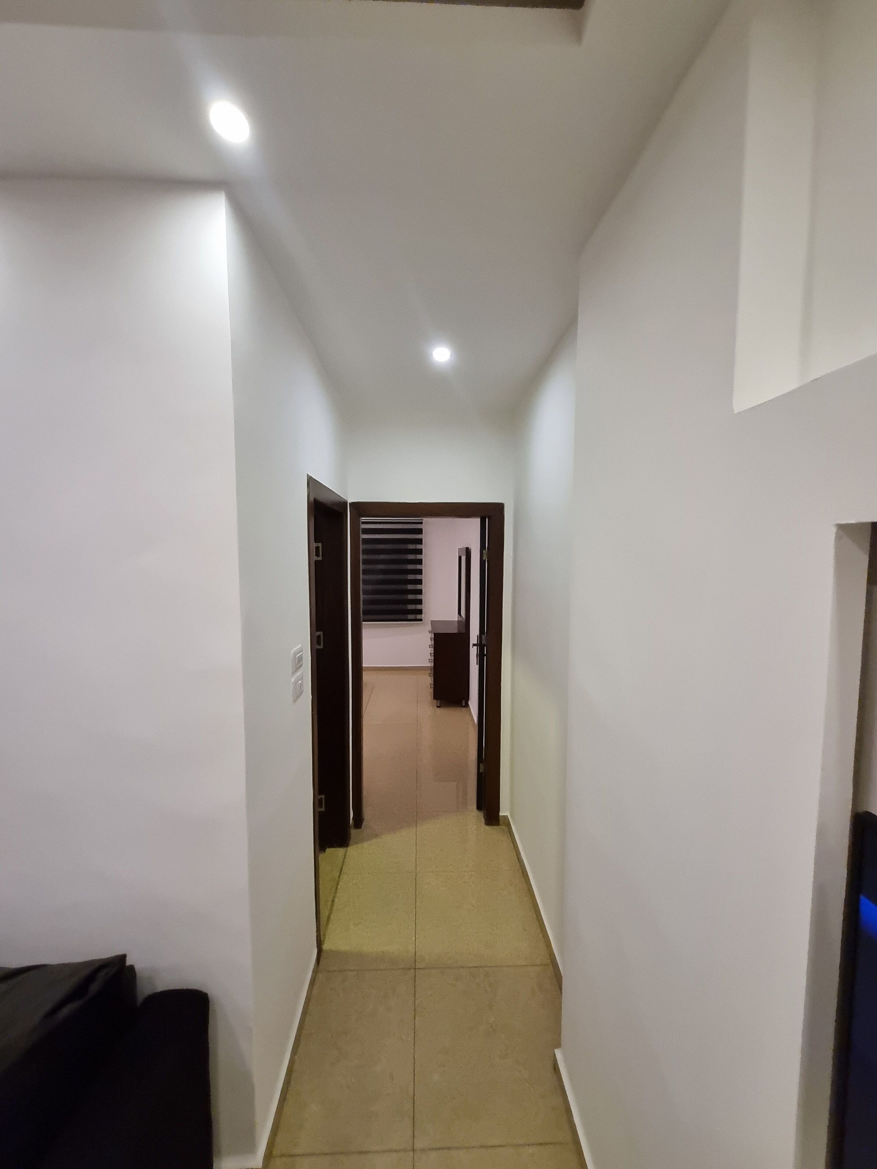 Apartment, 1 Bedroom, Accessible, Smoking | Interior
