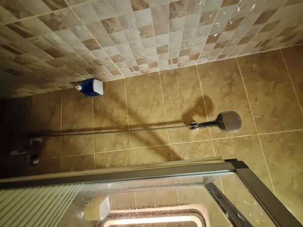 Apartment, 1 Bedroom, Accessible, Smoking | Interior