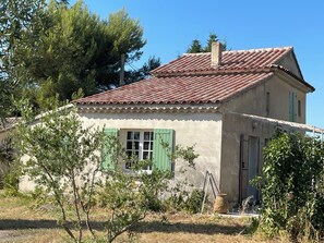 Exterieur