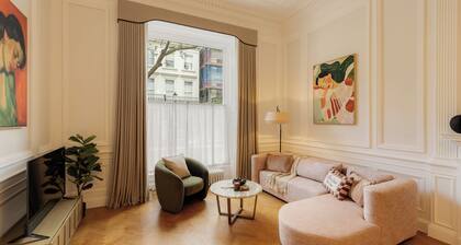 Notting Hill Your Apartment