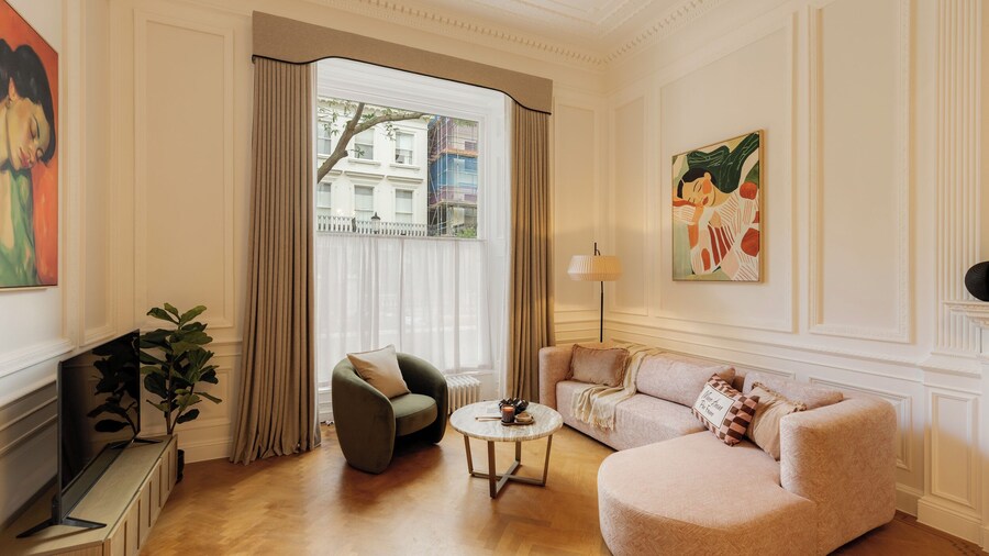 Notting Hill Your Apartment