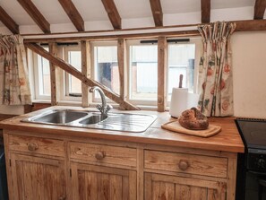 Utensilios de cocina 