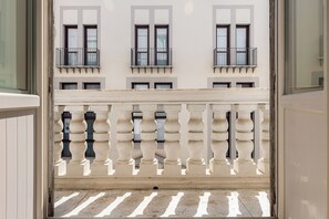 Deluxe Room, Balcony, City View | In-room safe, free WiFi