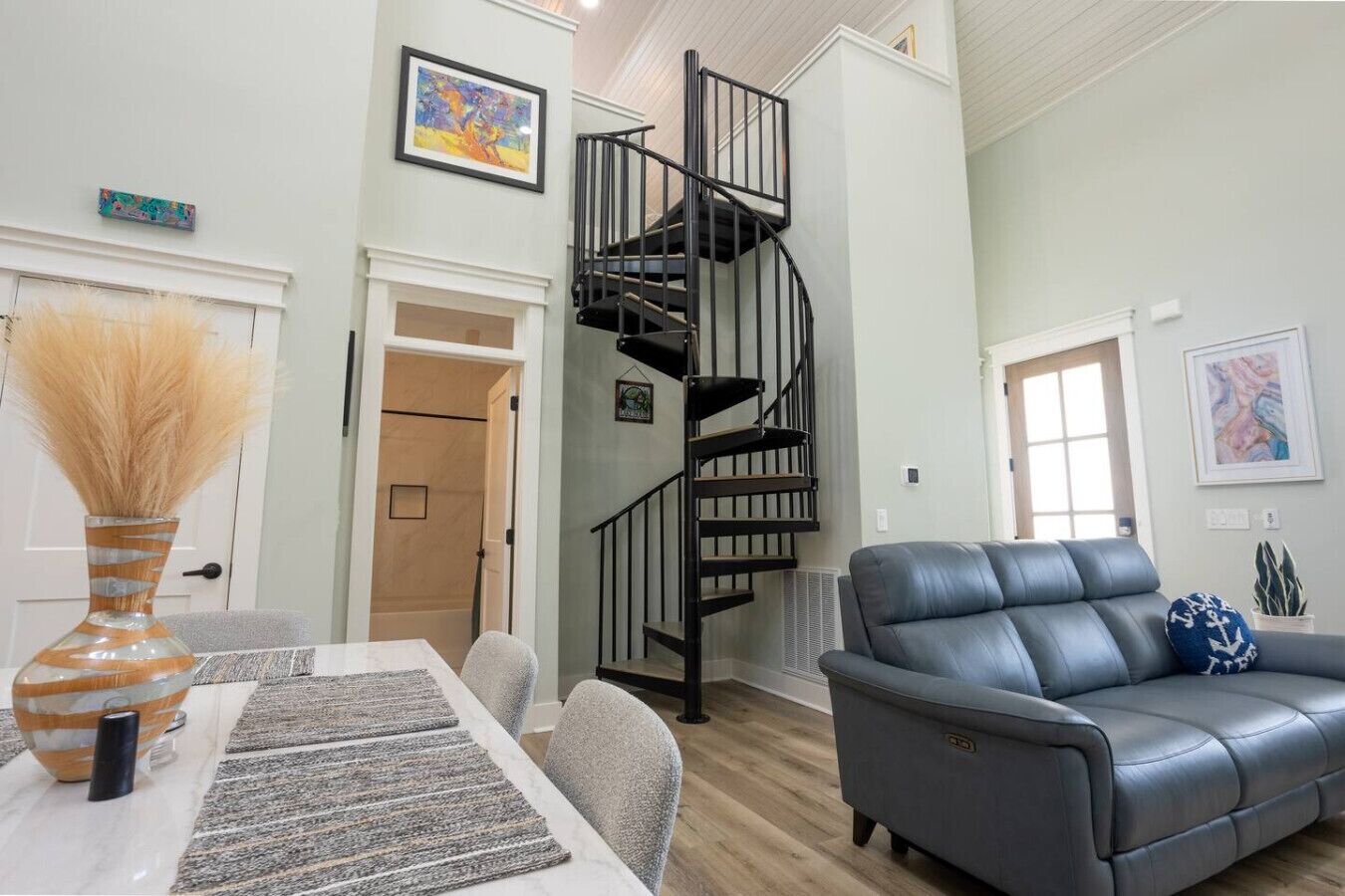 Intérieur