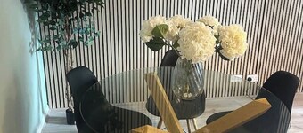 A discreet & elegant play space for couples