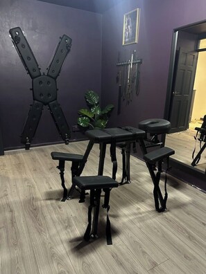 Fitnesscenter
