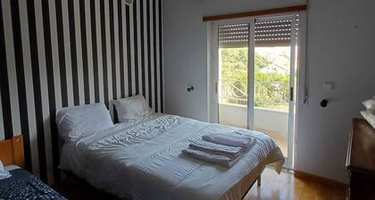 Casa Anita - Apartment in Sobreda