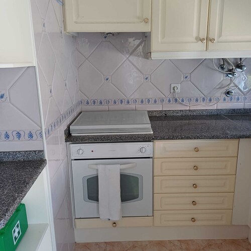 Casa Anita - Apartment in Sobreda