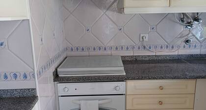 Casa Anita - Apartment in Sobreda