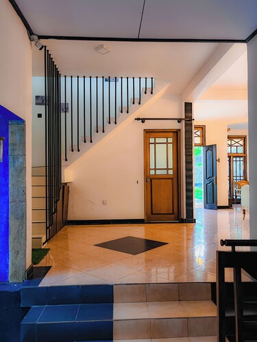 Dadas Villa - A Private Villa in Kandy & Peaceful Escape for Families & Couples