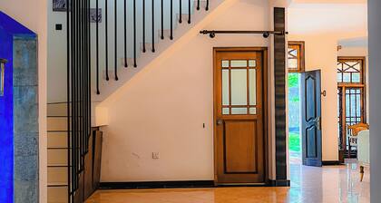 Dadas Villa - A Private Villa in Kandy & Peaceful Escape for Families & Couples
