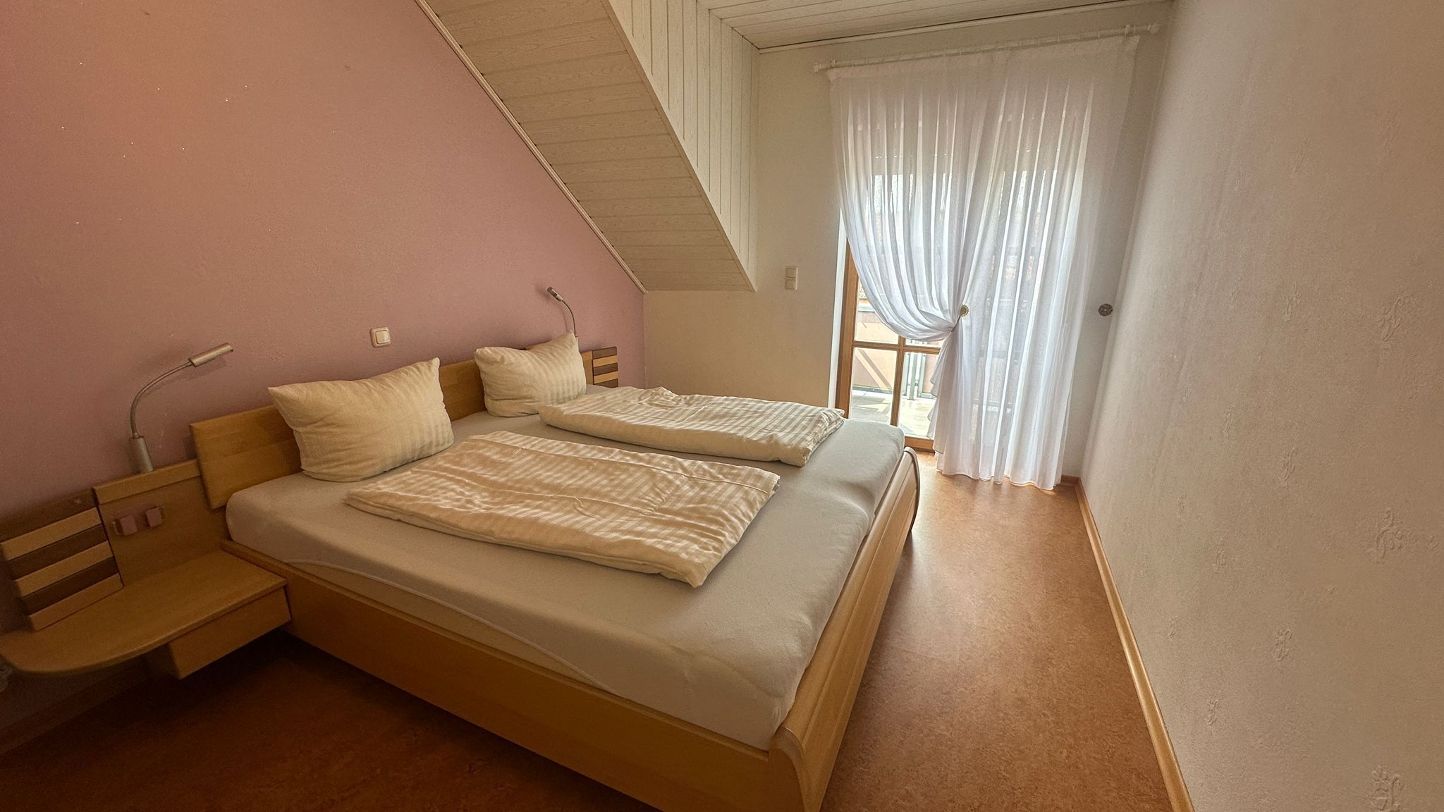 3 Schlafzimmer, Internetzugang