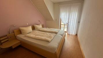 3 Schlafzimmer, Internetzugang
