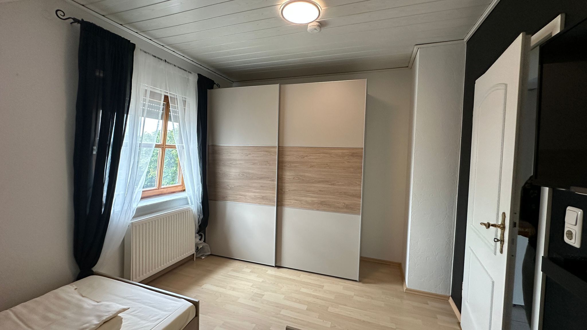 3 bedrooms, internet