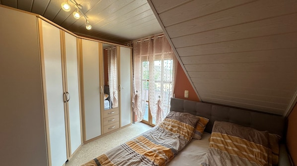 3 habitaciones y acceso a internet 