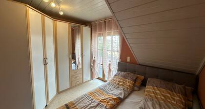 Modernes und komfortables Haus in Nidderau – ideal für Familien und Paare