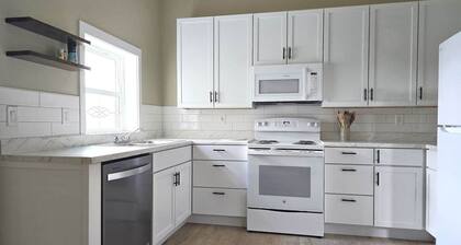 “Life is Good” | Accessible Stay Near the Falls