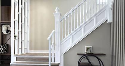 “Life is Good” | Accessible Stay Near the Falls