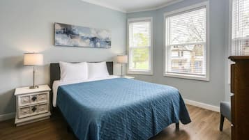 6 間睡房、Wi-Fi、方便輪椅出入