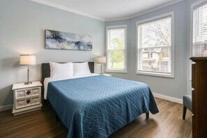 6 chambres, Wi-Fi, accès pour personnes à mobilité réduite