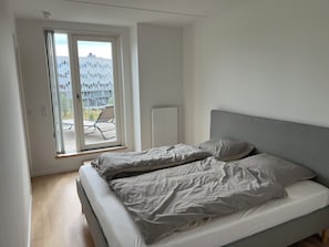 4 soveværelser, Wi-Fi, sengetøj