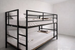 Økonomirom | Safe på rommet, wi-fi (inkludert) og sengetøy