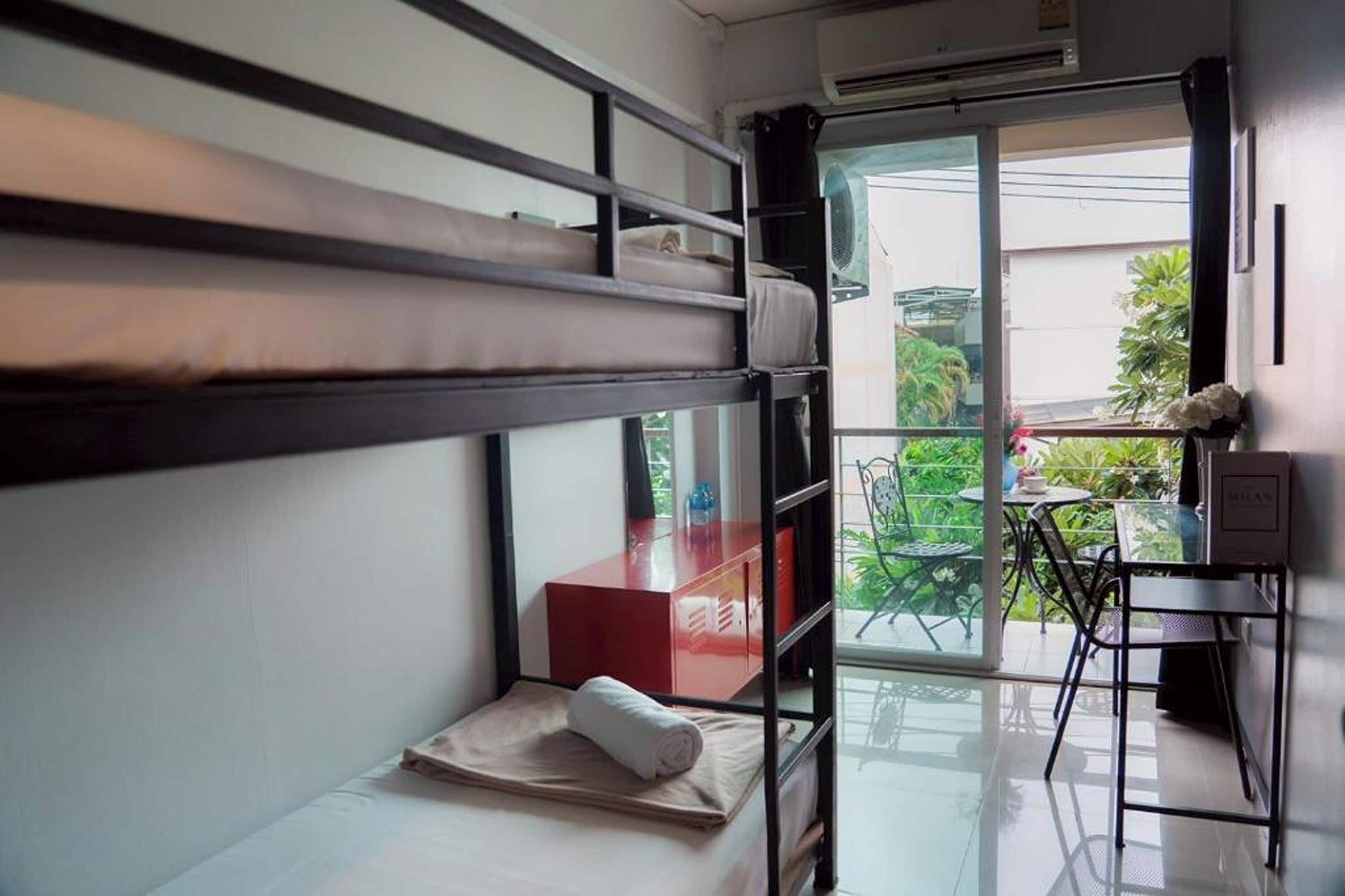 Basic-Zimmer, Balkon | Zimmersafe, kostenloses WLAN, Bettwäsche