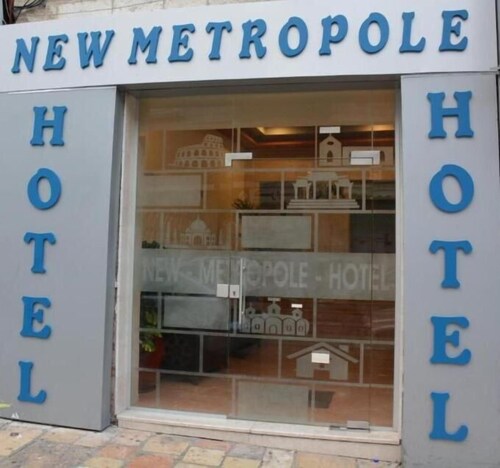New Metropole Hotel