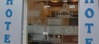 New Metropole Hotel
