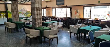 Restaurang