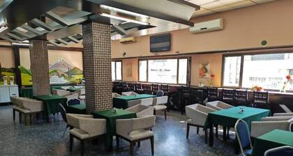 New Metropole Hotel