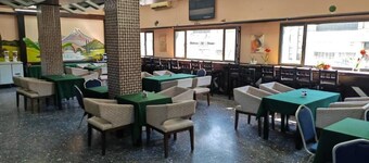 New Metropole Hotel