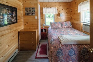 3 makuuhuonetta, Wi-Fi, vuodevaatteet